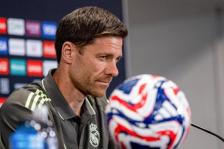 阿斯：阿隆索有清晰的规划，姆巴佩等7人目前是皇马阵容的骨架